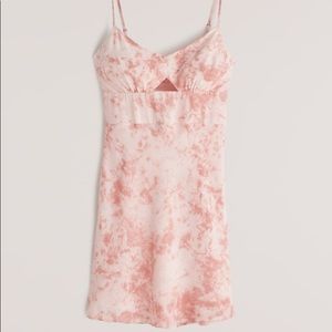 Abercrombie Dress